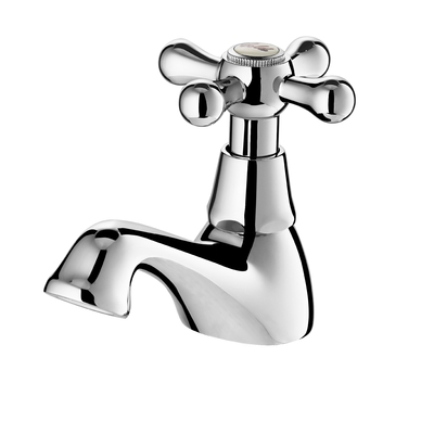 اتصال 1/2 اینچی شیر آب دو دسته حمام کان عرشه