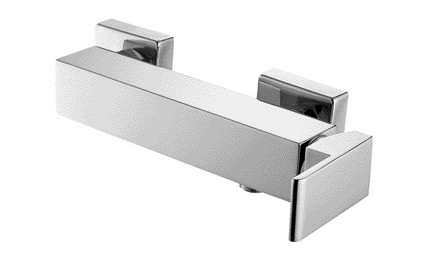 شیر دوش میکسر کارتریج 35 میلیمتری تک دسته